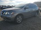 2020 Nissan Pathfinder Sv for Sale in Colton, CA - Side