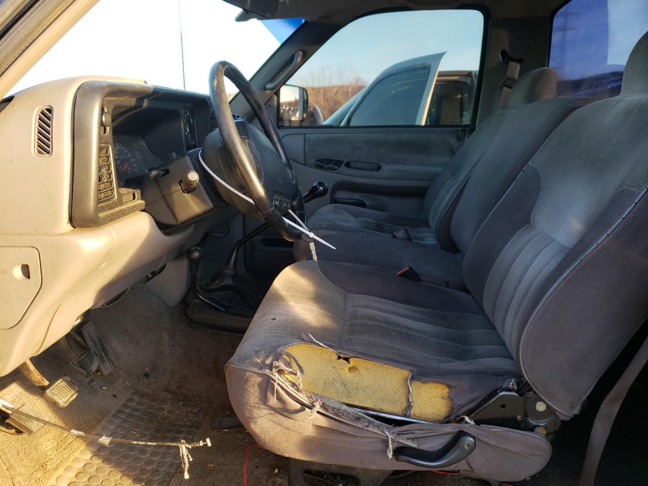1996 Dodge RAM - Image 7
