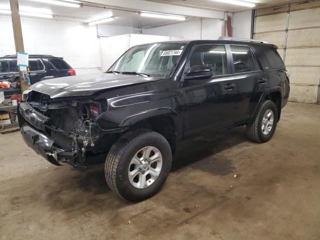 2016 Toyota 4Runner Sr5/Sr5 Premium