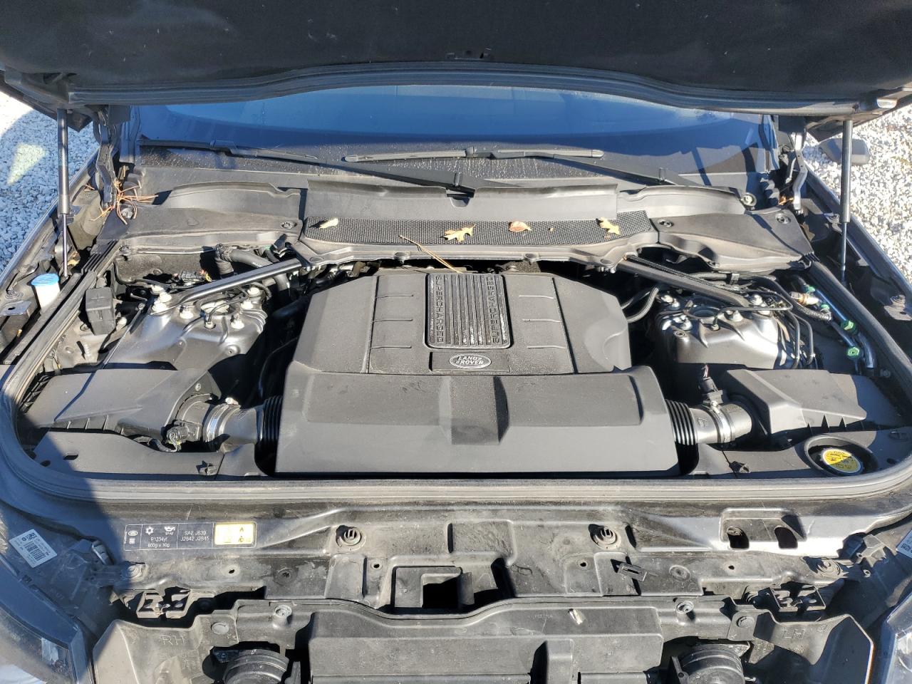 2018 Land Rover Discovery - Image 12