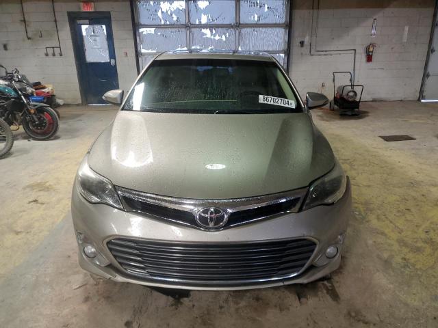  TOYOTA AVALON 2014 Beige