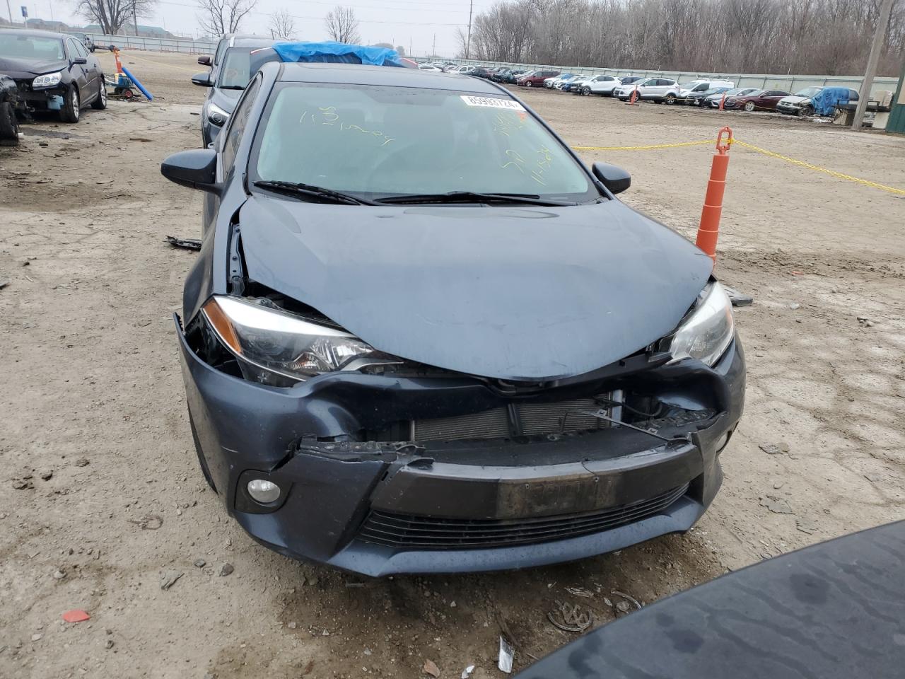 2016 Toyota Corolla - Image 5