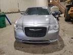 2018 CHRYSLER 300 TOURING for sale at Copart AB - CALGARY