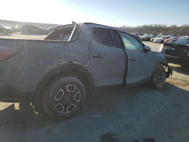  HYUNDAI SANTA CRUZ 2024 Szary