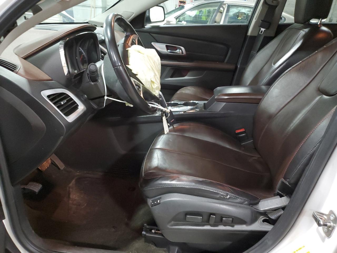2011 GMC Terrain - Image 6