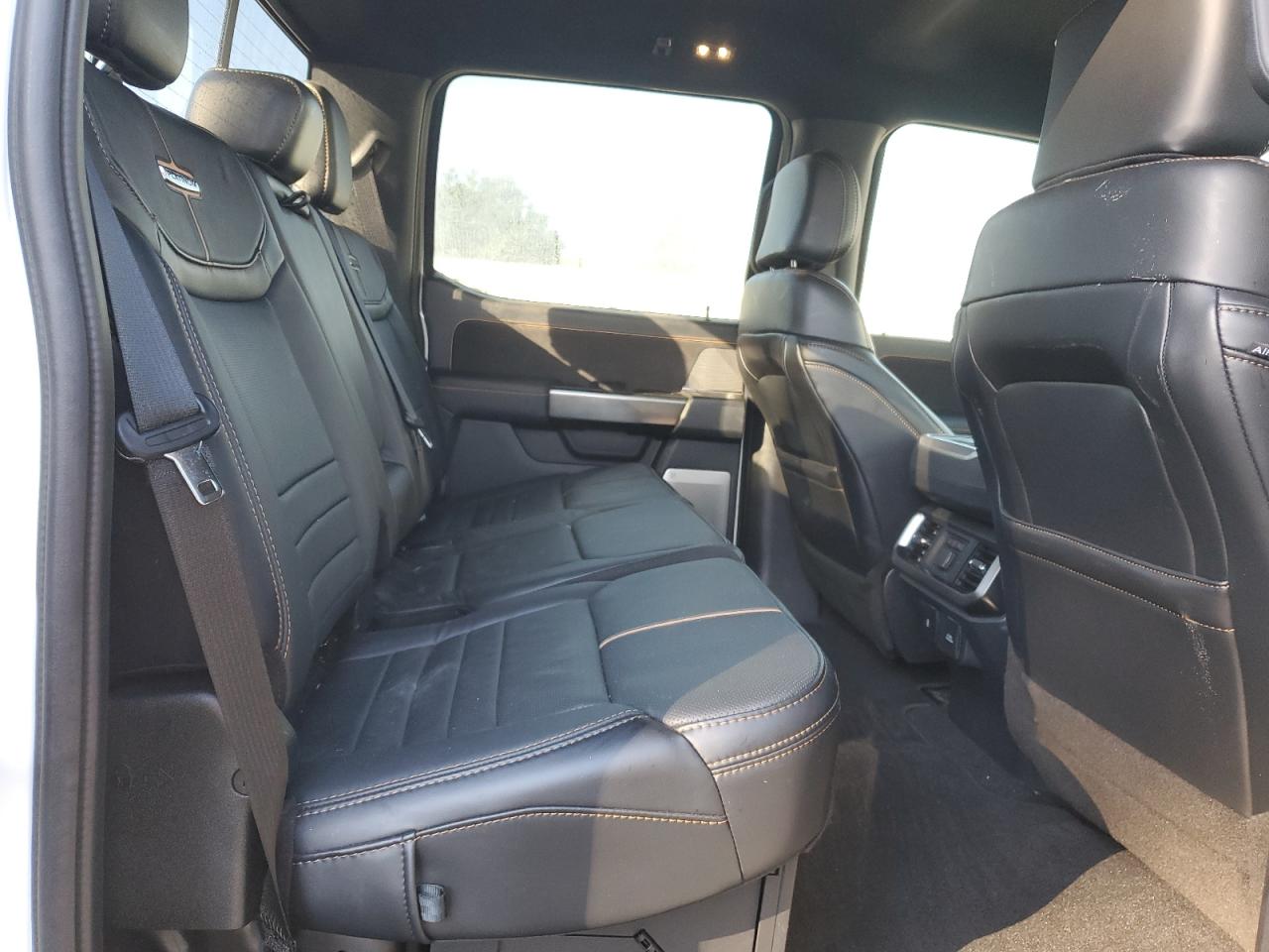 2023 Ford F-150 - Image 10