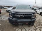 2015 Chevrolet Silverado K1500 للبيع في Indianapolis، IN - Front End