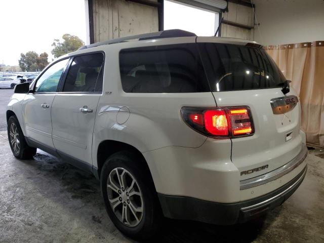  GMC ACADIA 2016 Biały