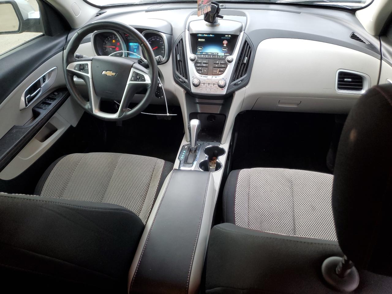 2014 Chevrolet Equinox - Image 8