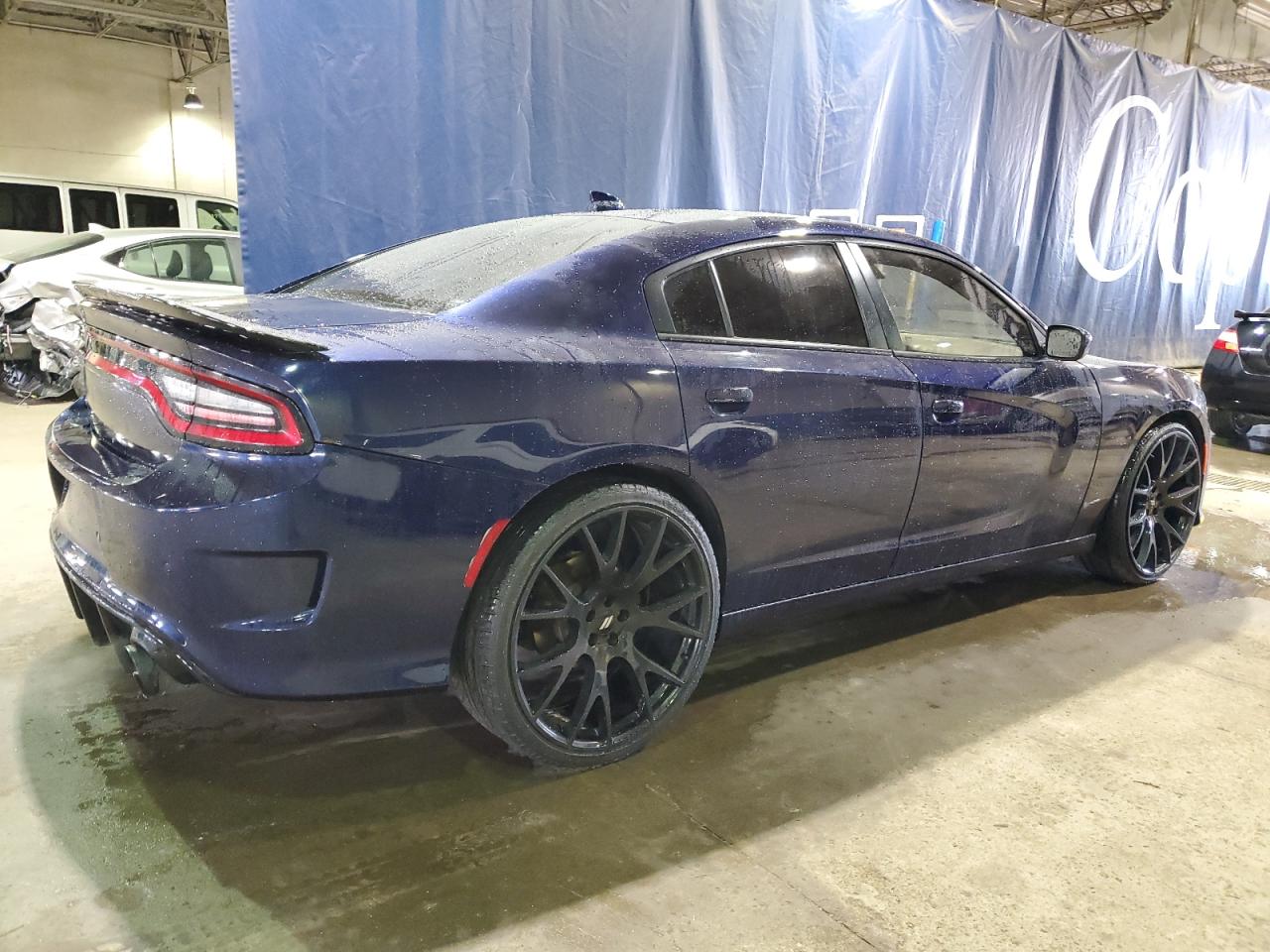 2015 Dodge Charger - Image 3