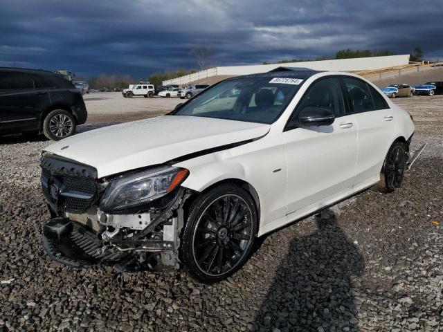 2021 Mercedes-Benz C 300