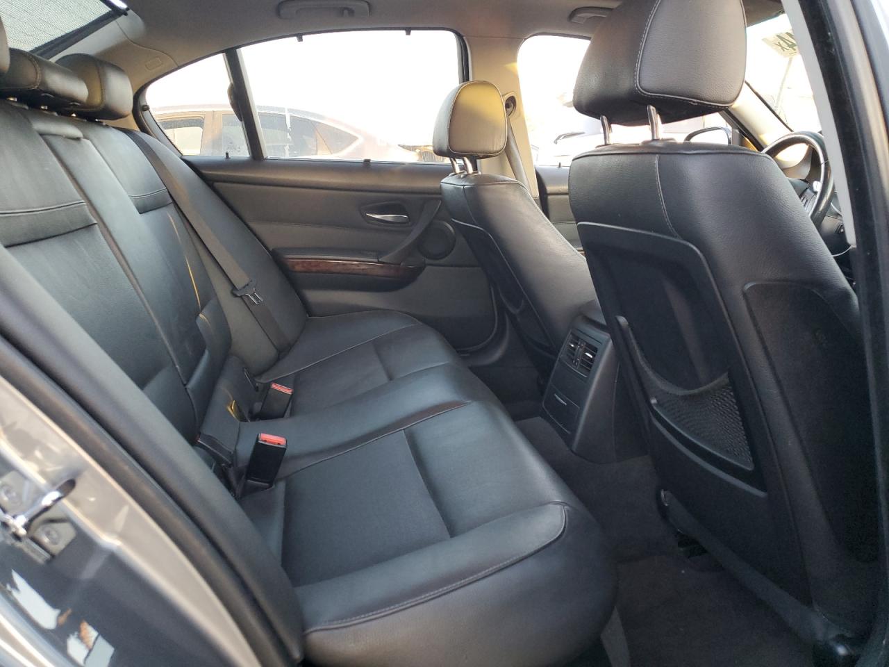 2009 BMW 3er - Image 10
