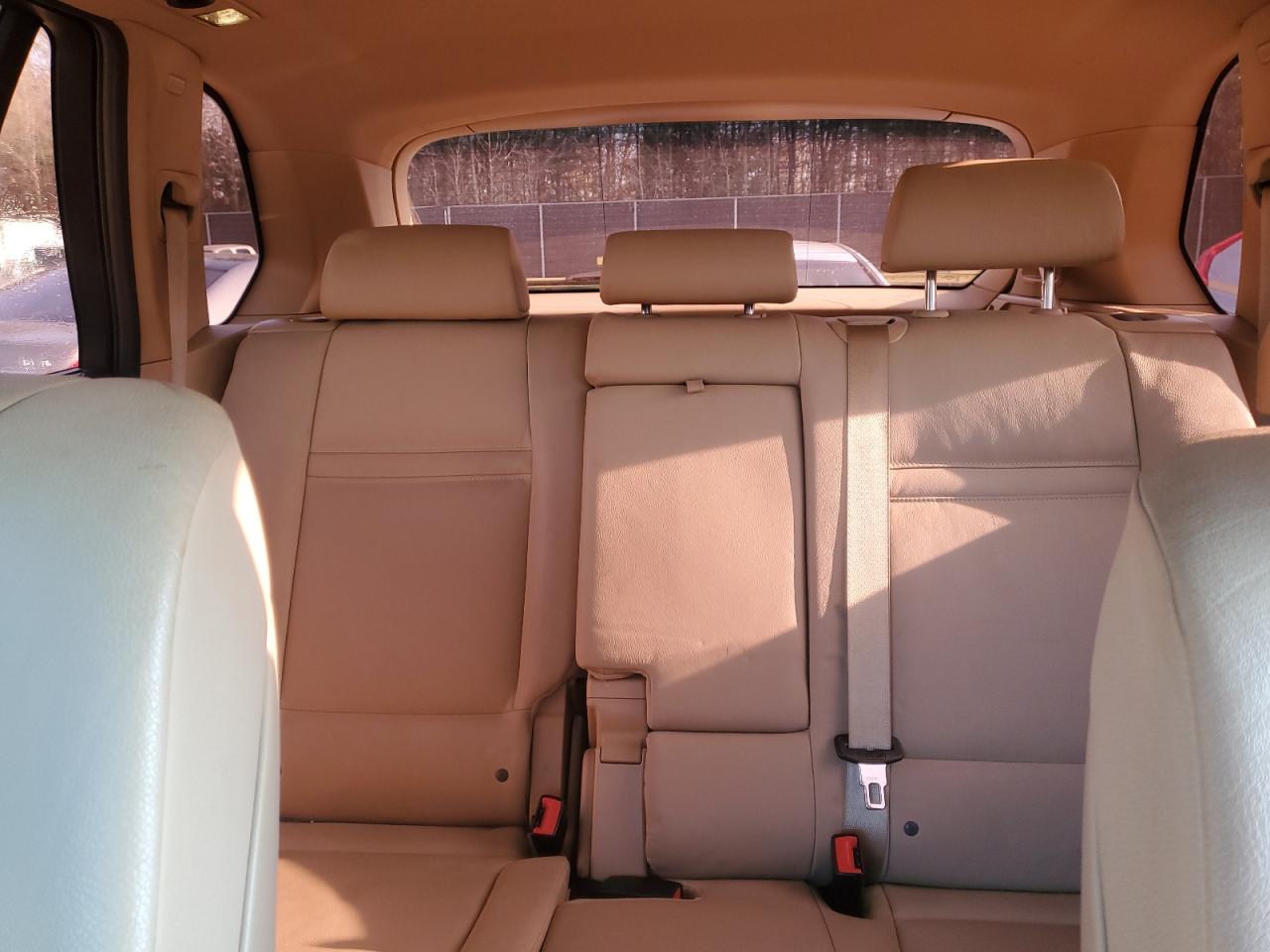 2013 BMW X5 - Image 10