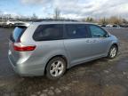 2017 Toyota Sienna Le იყიდება Woodburn-ში, OR - Front End