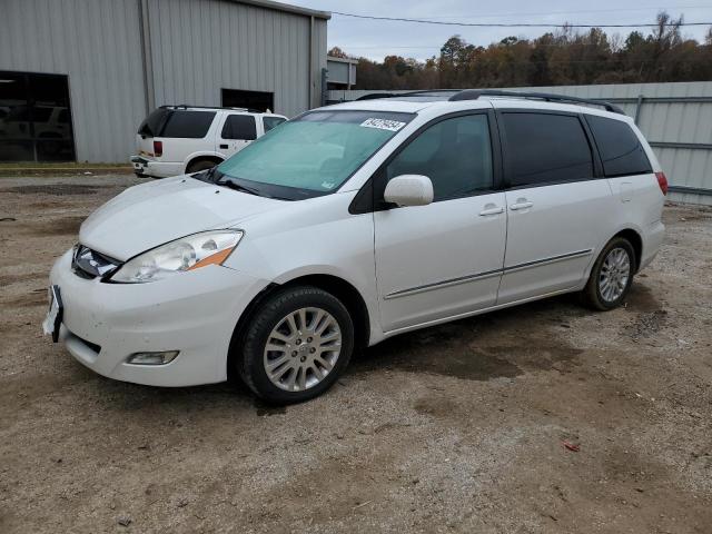 2008 Toyota Sienna Xle