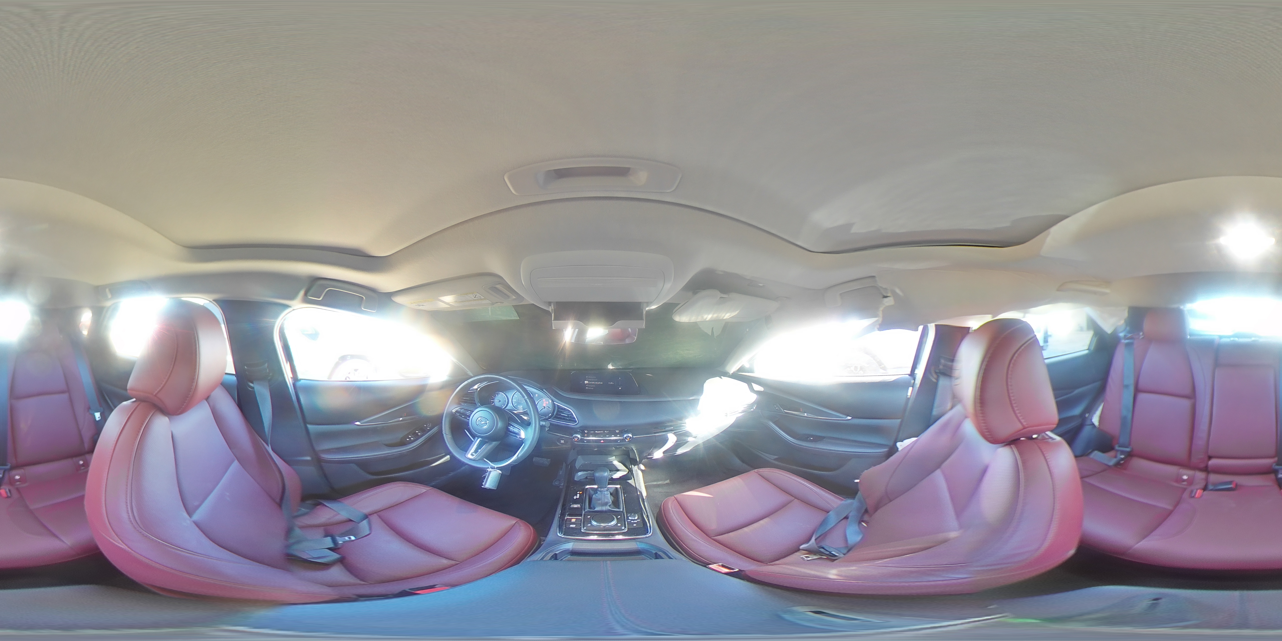 2024 Mazda CX-30 - Image 14