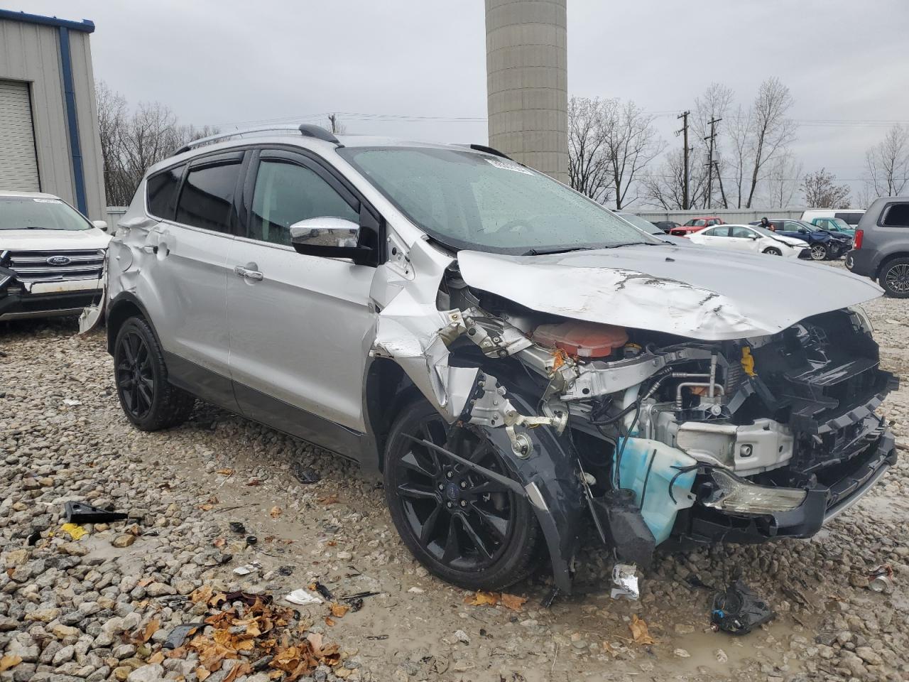 2014 Ford Escape - Image 4