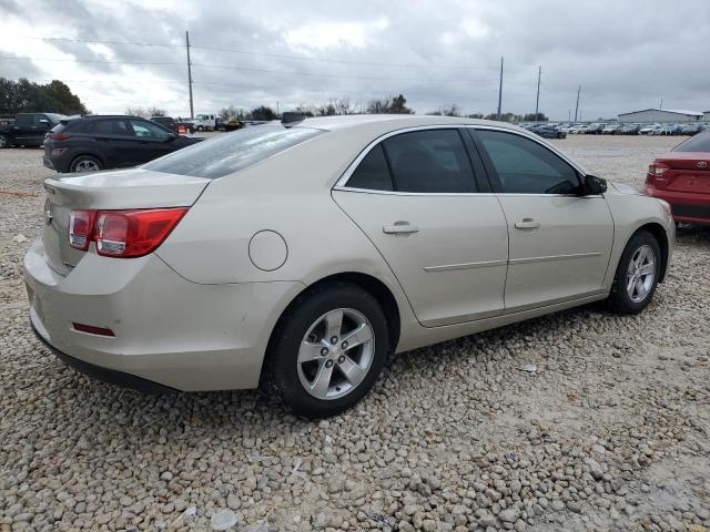 Седани CHEVROLET MALIBU 2013 Золотий