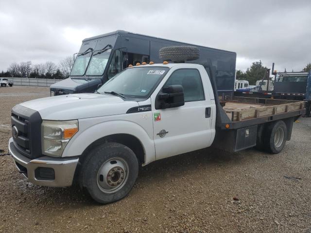 2013 Ford F350 Super Duty