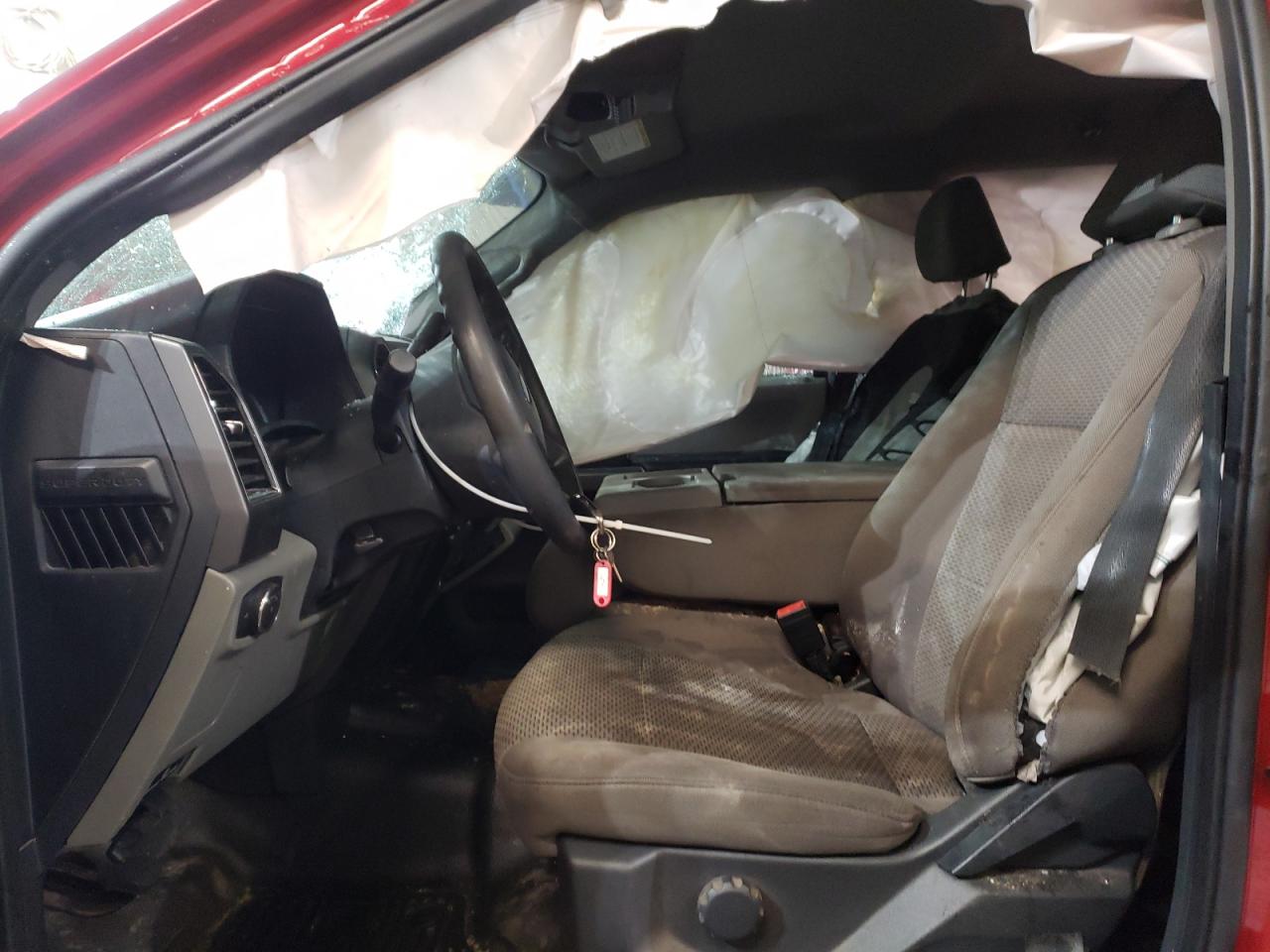 2022 Ford F350 - Image 7