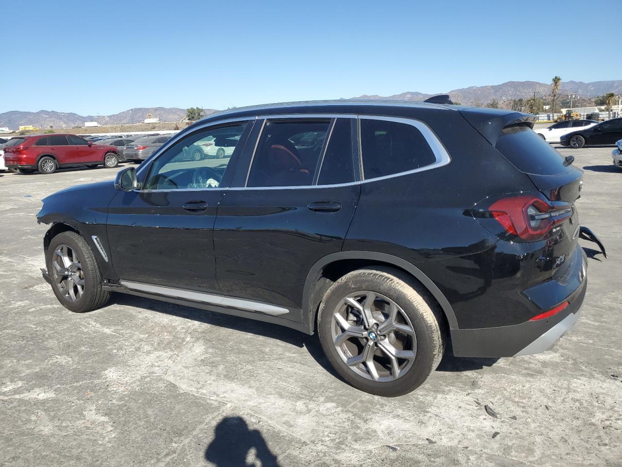 2024 BMW X3 - Image 2
