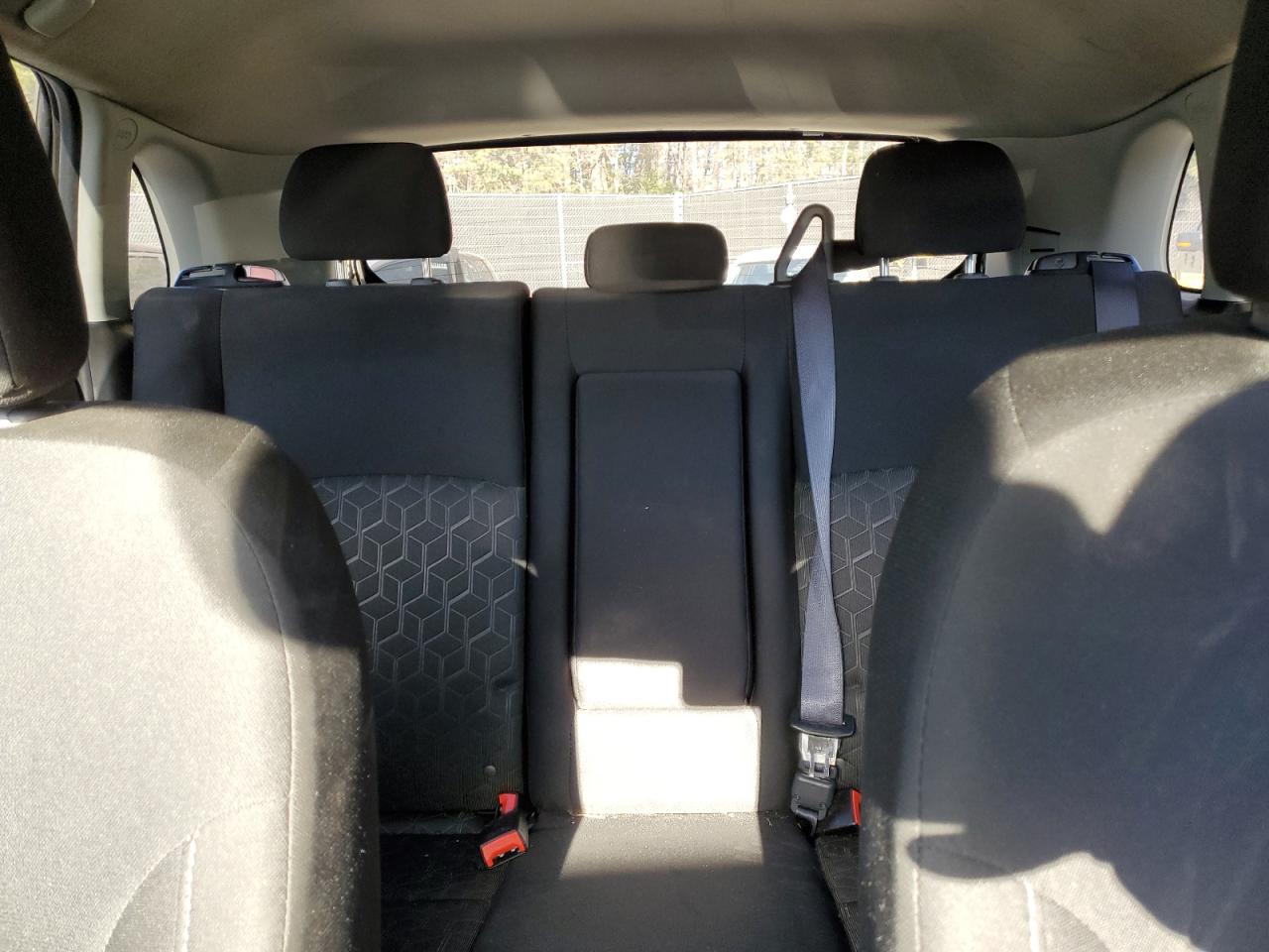 2021 Mitsubishi Outlander - Image 10