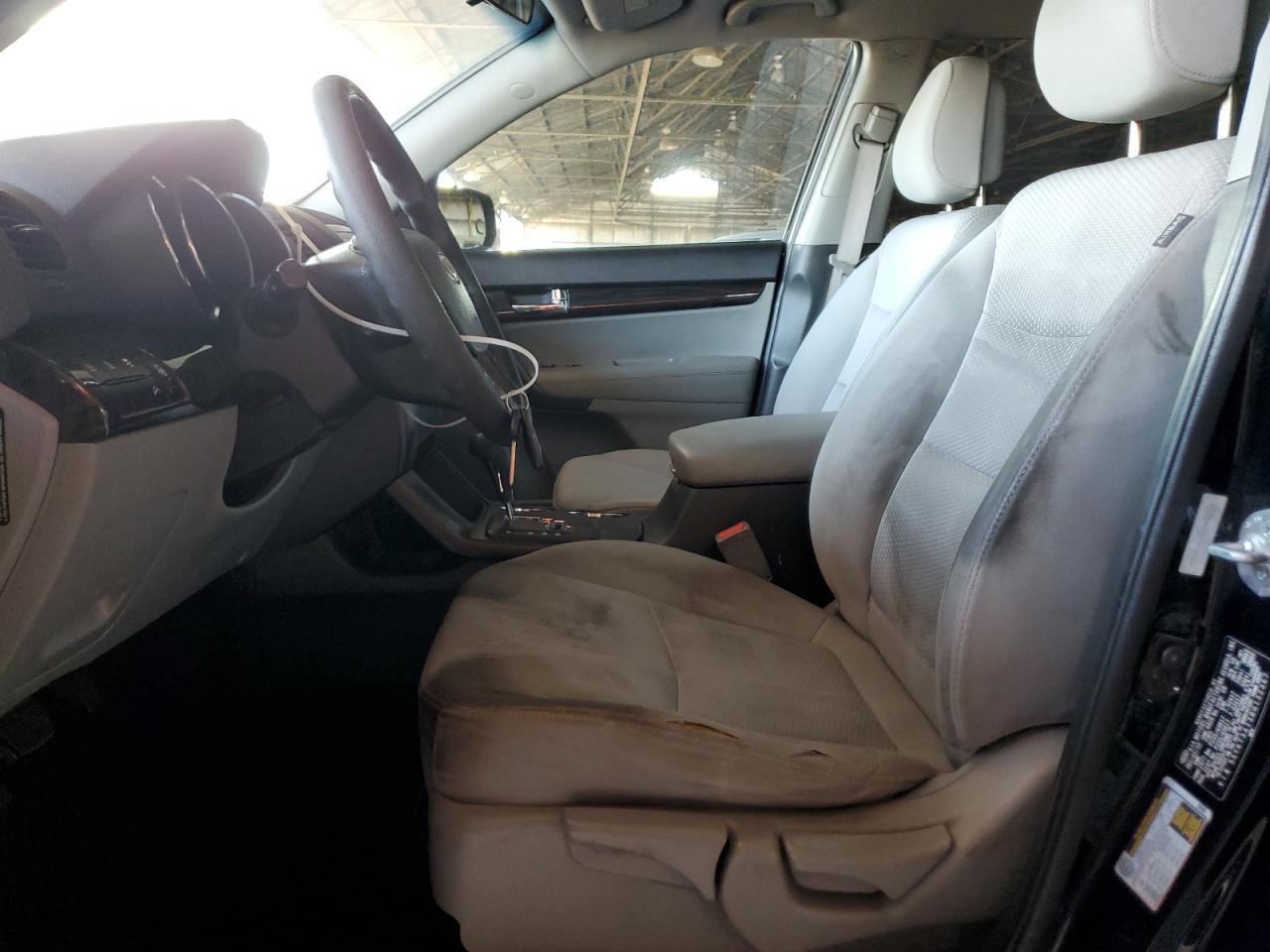 2011 Kia Sorento - Image 7