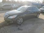 2011 Hyundai Genesis 3.8L zu verkaufen in Wichita, KS - Front End