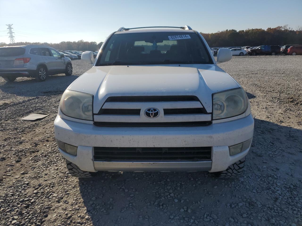 2003 Toyota 4Runner - Image 5