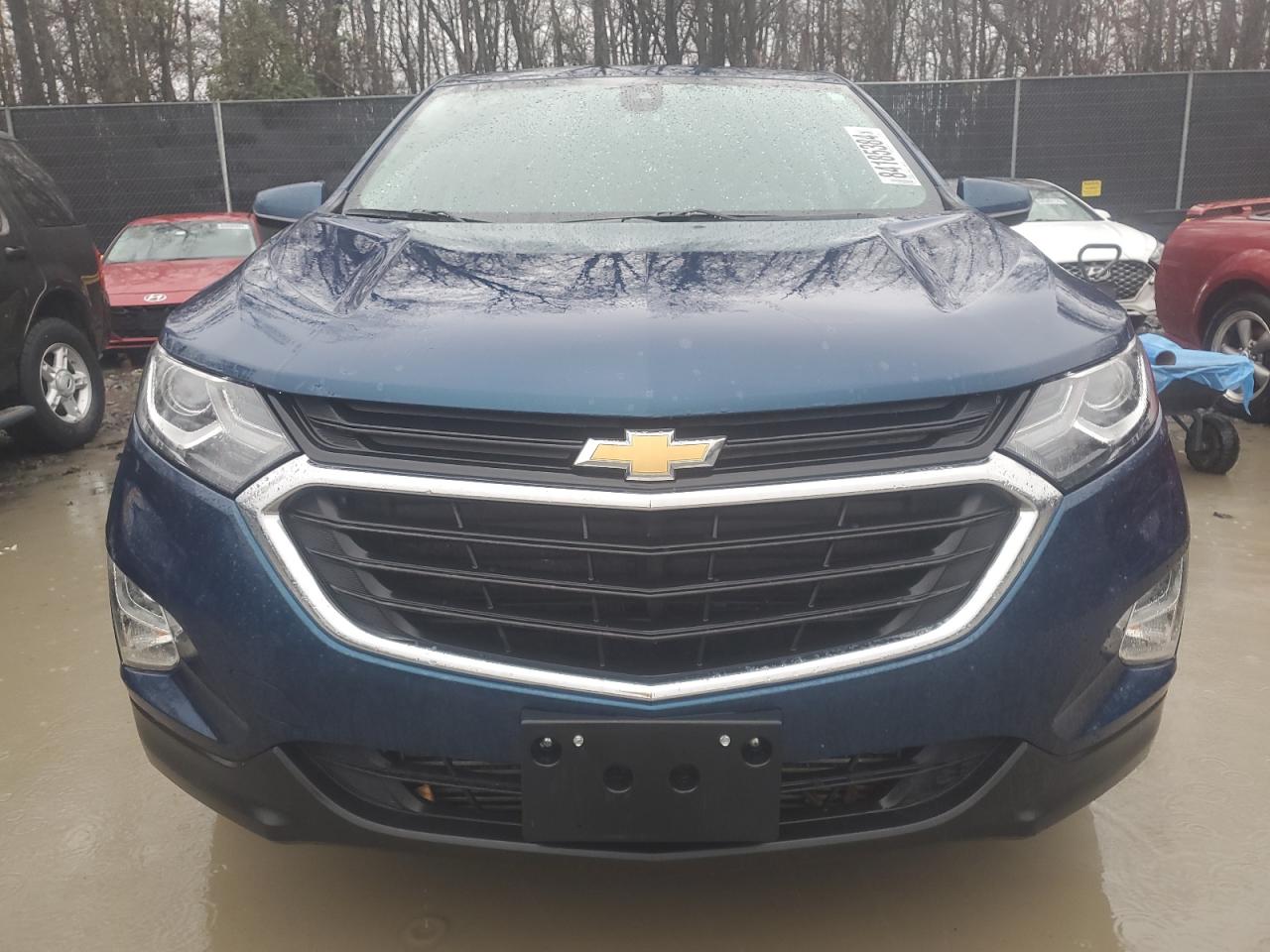 2021 Chevrolet Equinox - Image 5
