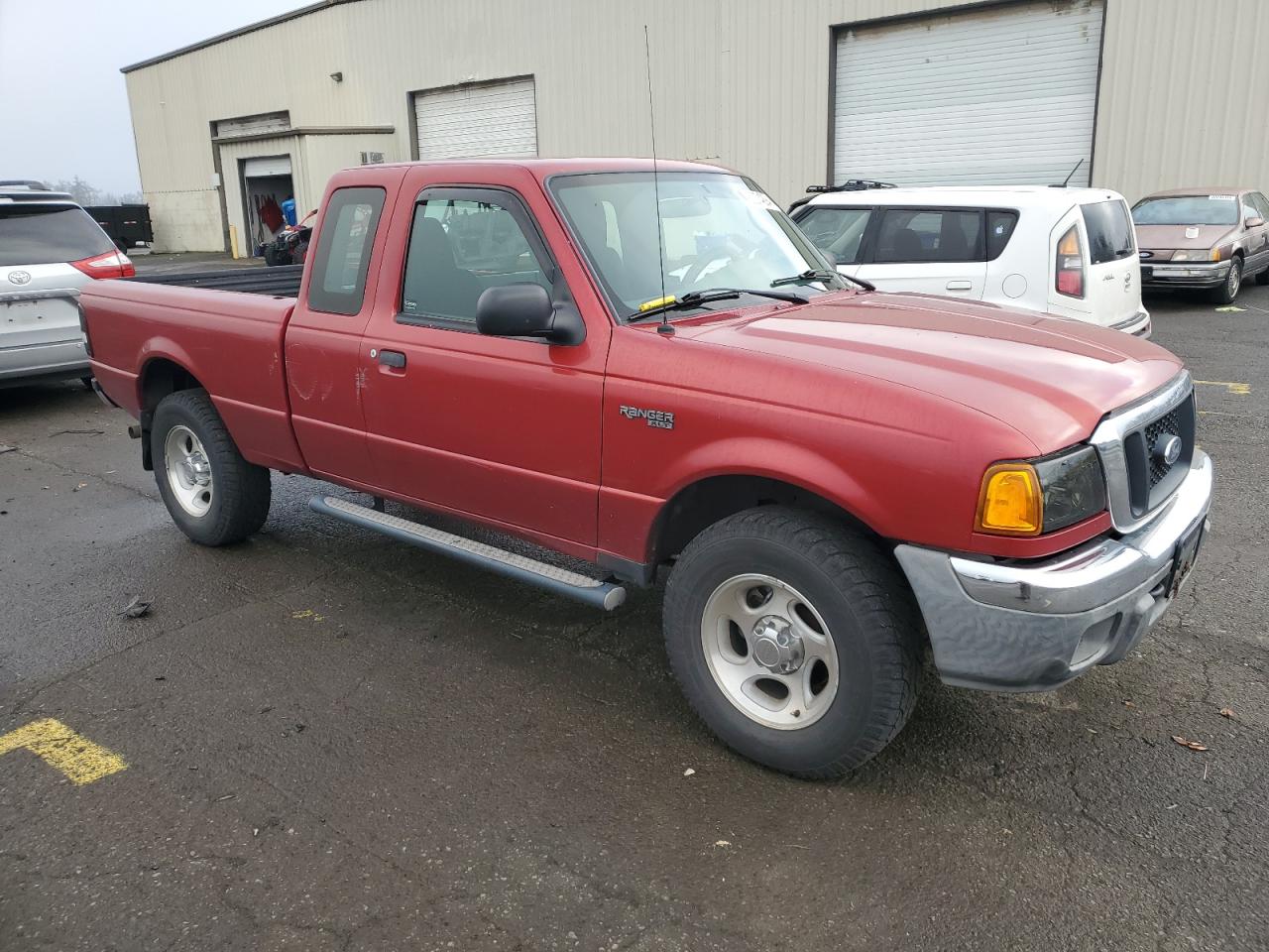 2005 Ford Ranger - Image 4