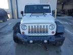 2012 Jeep Wrangler Unlimited Sport zu verkaufen in Cahokia Heights, IL - Front End