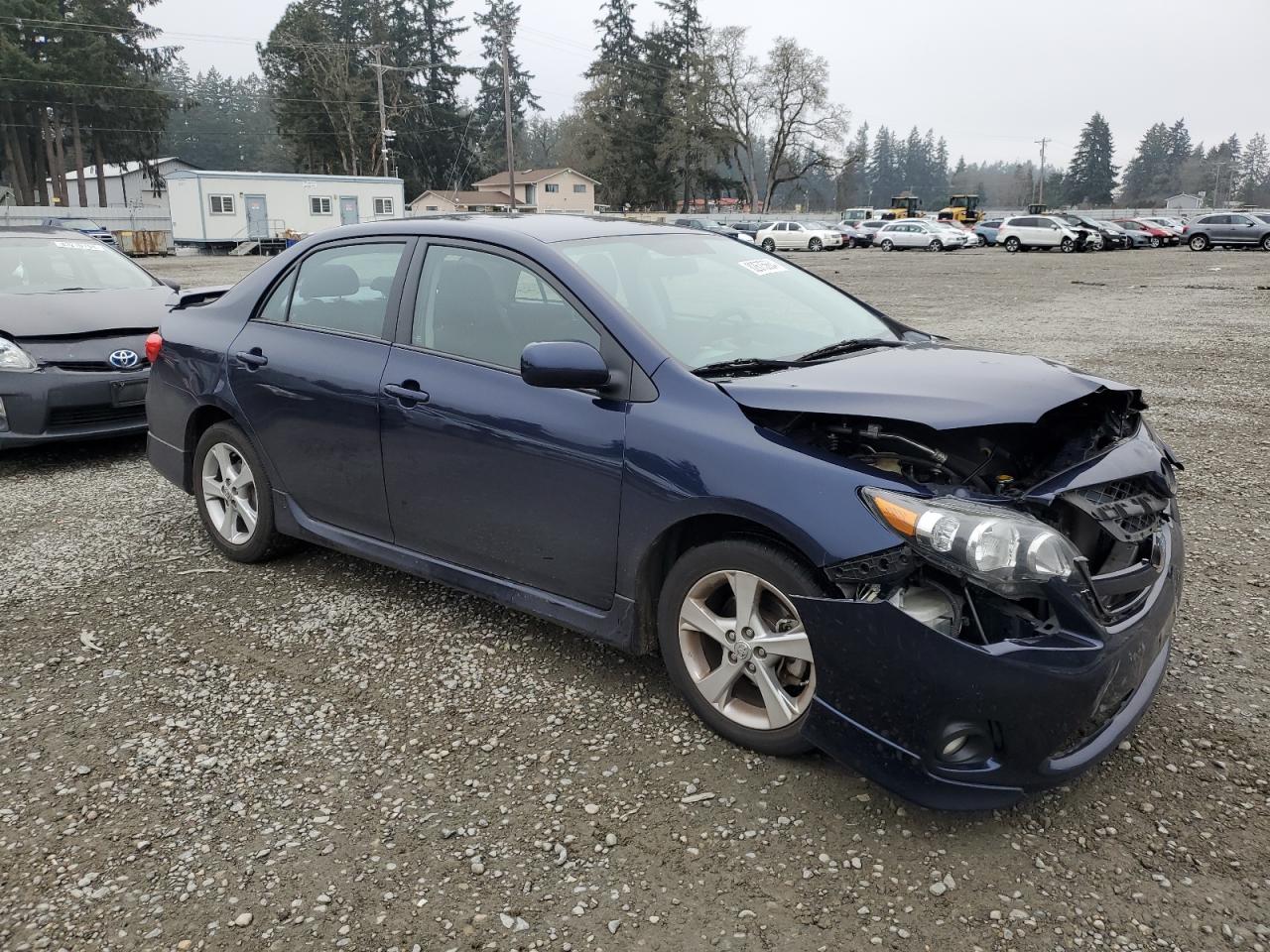 2012 Toyota Corolla - Image 4