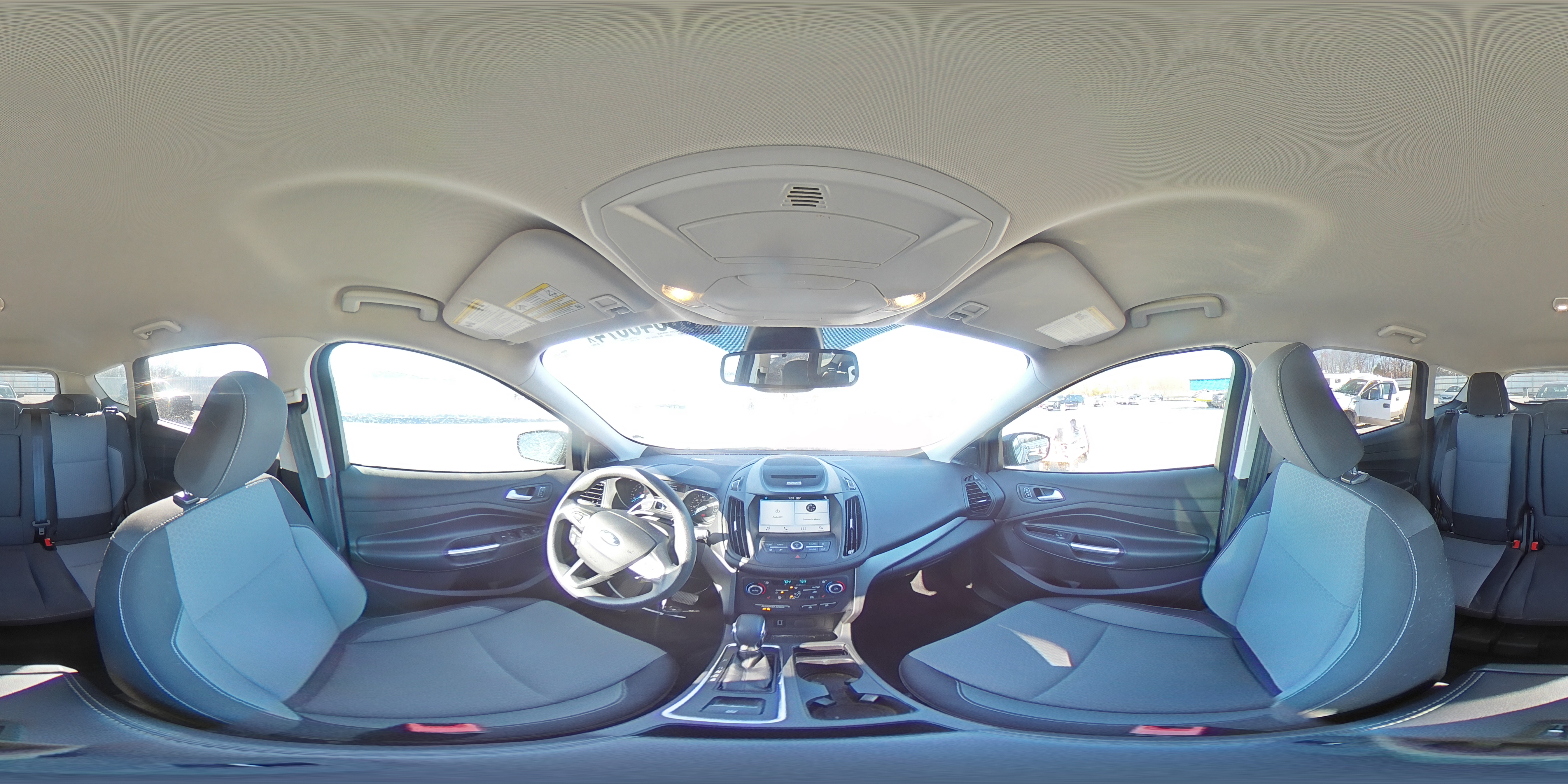 2018 Ford Escape - Image 14