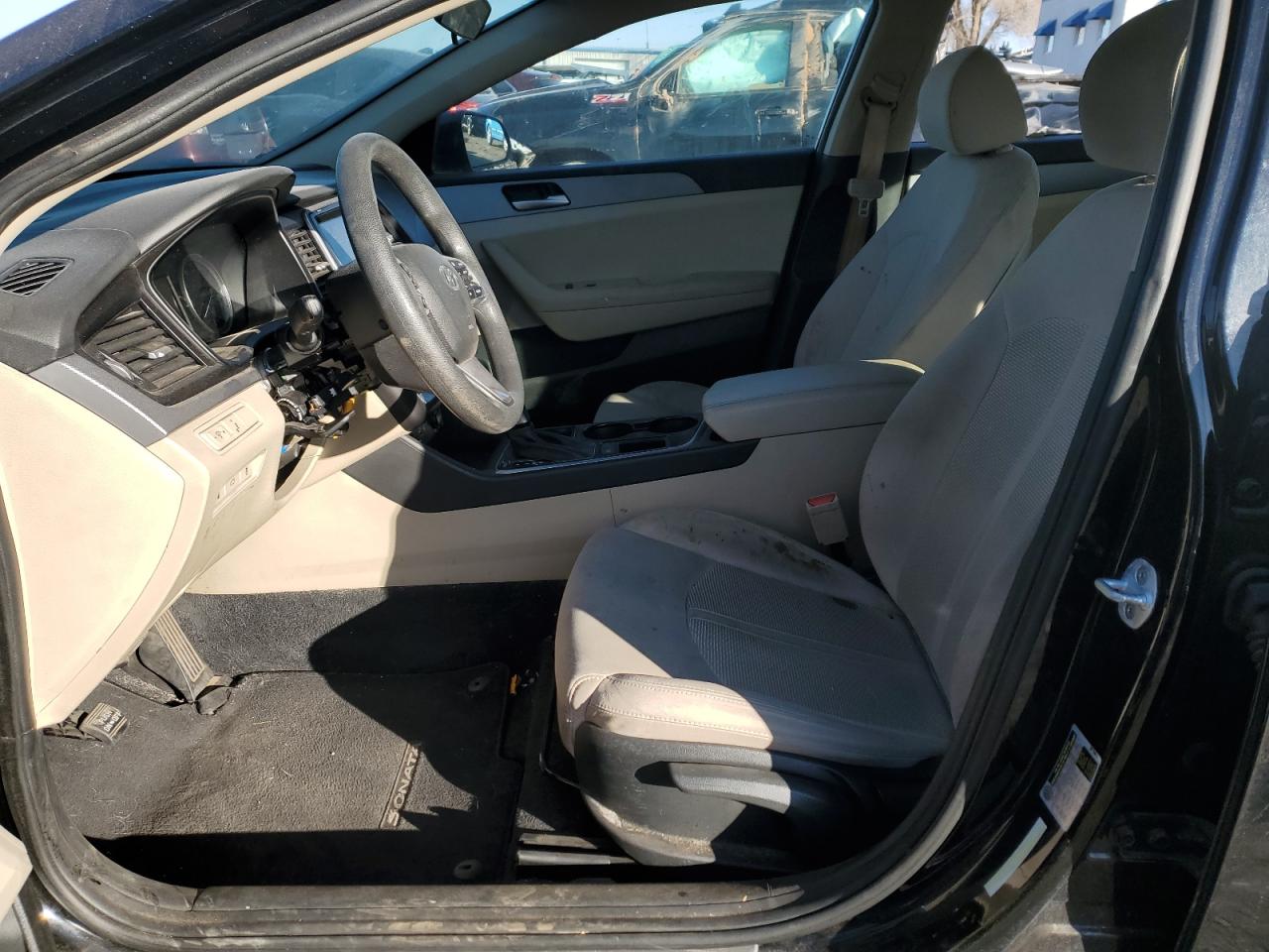 2018 Hyundai Sonata - Image 7