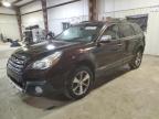 2013 Subaru Outback 3.6R Limited للبيع في Haslet، TX - Rear End