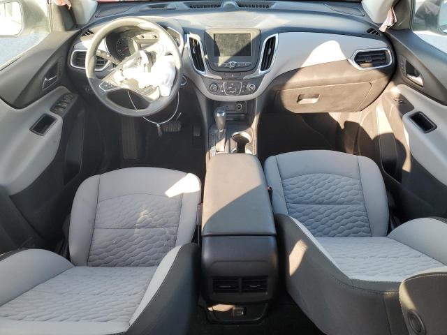  CHEVROLET EQUINOX 2020 Белы
