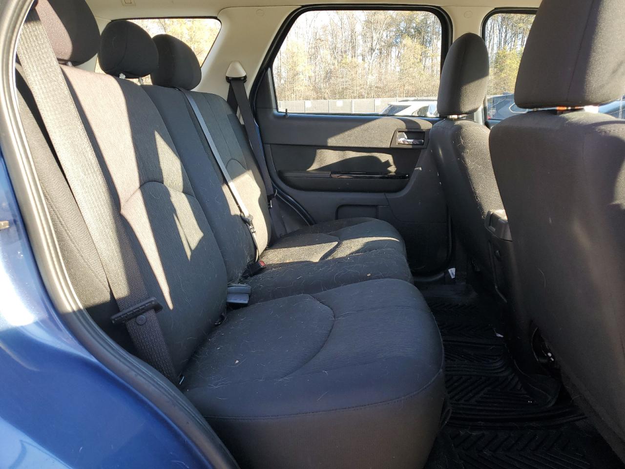 2009 Mazda Tribute - Image 11