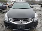 2012 Nissan Altima Base for Sale in Waldorf, MD - Rear End