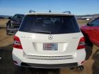 2012 Mercedes-Benz Glk 350 4Matic for Sale in American Canyon, CA - Front End