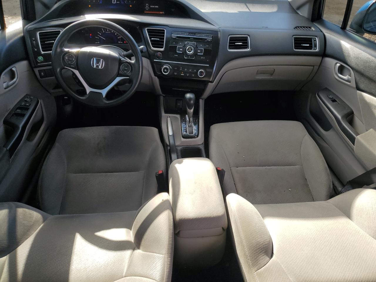 2013 Honda Civic - Image 8