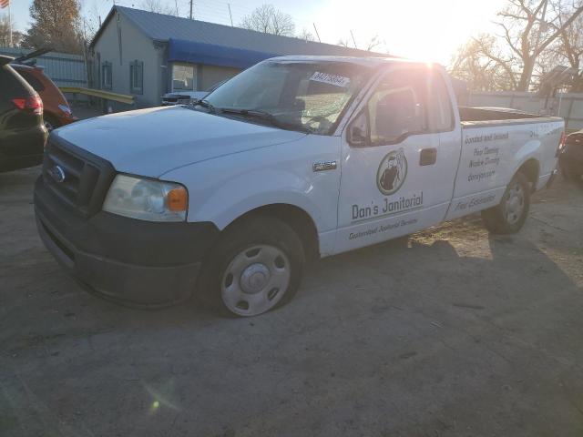 2008 Ford F150 