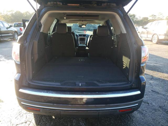  GMC ACADIA 2017 Blue