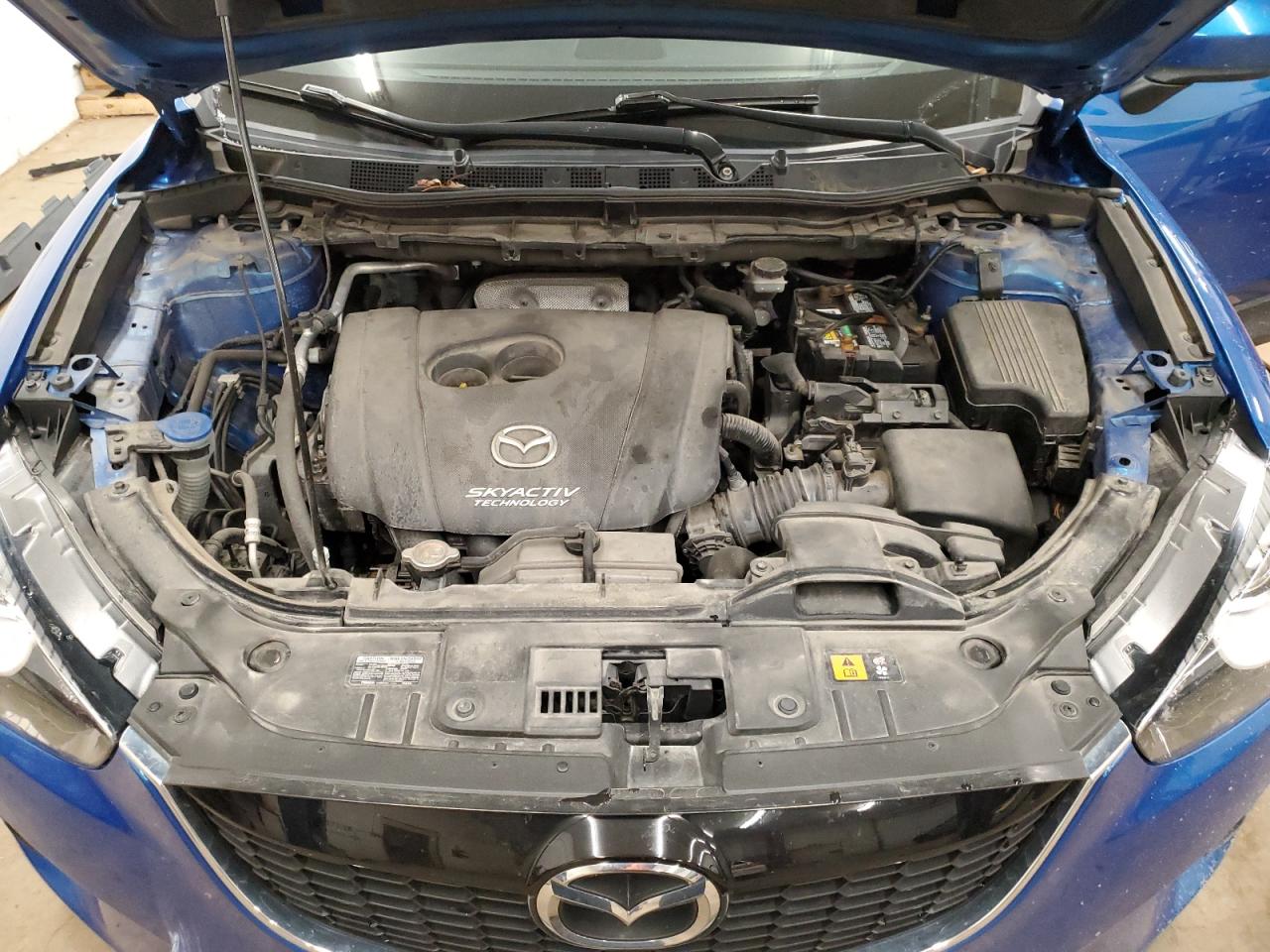 2014 Mazda CX-5 - Image 12