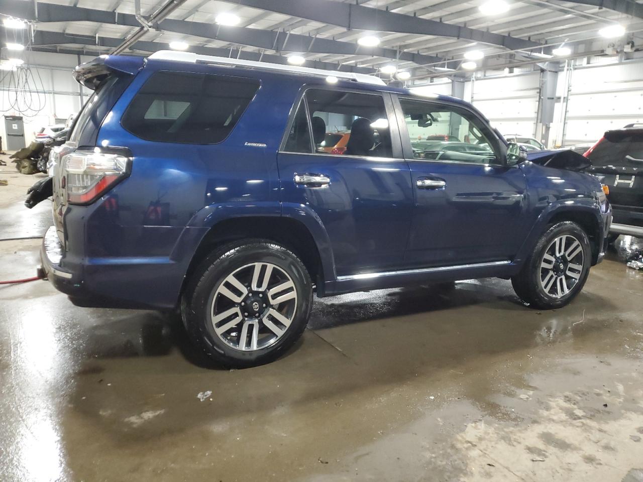 2014 Toyota 4Runner - Image 3