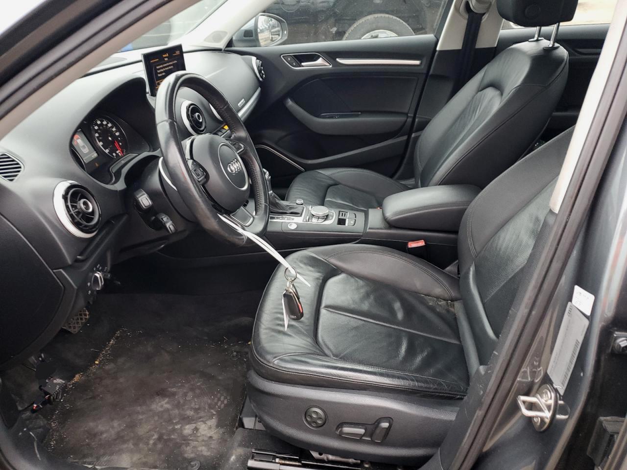 2015 Audi A3 - Image 7