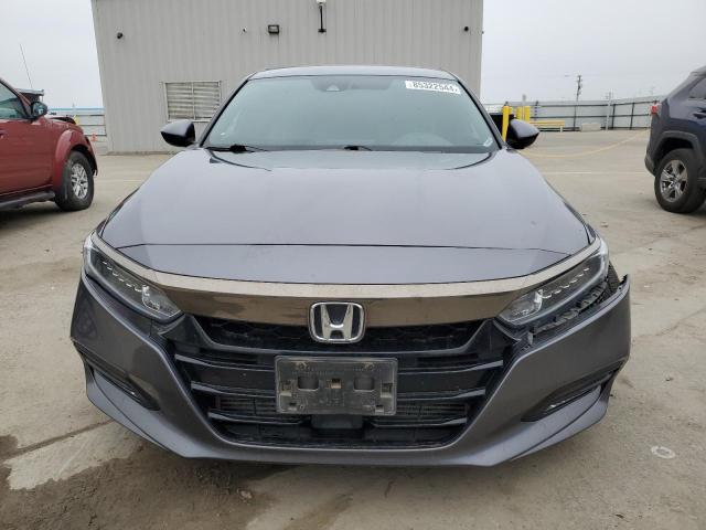  HONDA ACCORD 2019 Szary