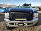 2004 Ford F250 Super Duty на продаже в Magna, UT - Rollover