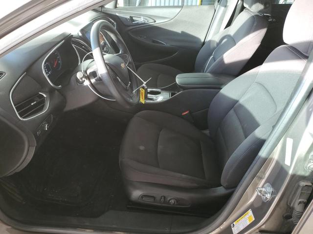  CHEVROLET MALIBU 2020 tan