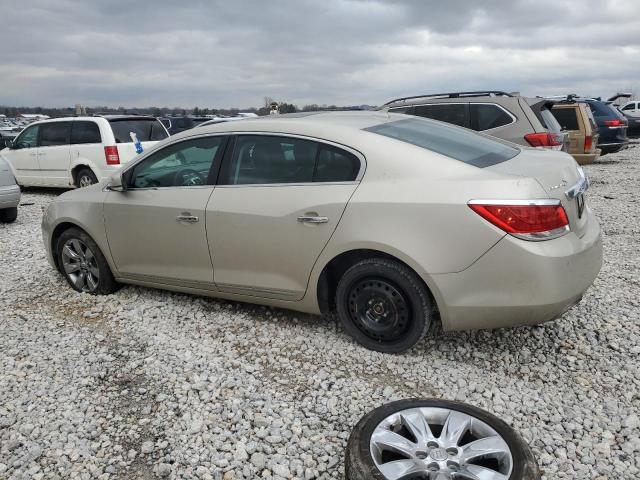  BUICK LACROSSE 2013 Бежевий